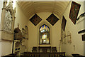 SK9799 : St.Andrew's chancel by Richard Croft