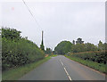 A456 west of Burford Bridge