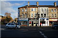 Shops on Beverley Road, Hull