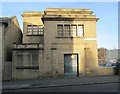 Electricity Substation No 60 - Saddleworth Road