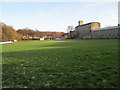 Greetland Cricket Club -  Saddleworth Road