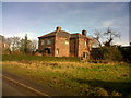 House at Snape Green