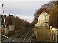 Highland Railway, Murthly