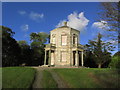J5569 : Temple of the Winds, Mount Stewart, Co Down by Colin Park