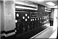 Hampton Waterworks - control panel