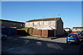 Littleham Close, Bransholme, Hull