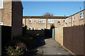 Roborough Close, Bransholme, Hull