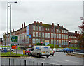 Former Sunbeam factory, Wolverhampton