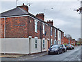Stepney Lane, Kingston upon Hull
