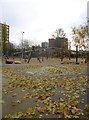 Stepney, adventure playground