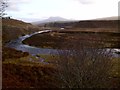 Meander, Abhainn Loch a