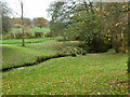 Footbridge, Stroudbridge Farm