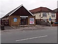 Emmanuel Church, Shirley Road, Southampton