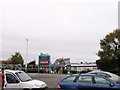 Southwaite services