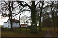 Cottage at Keasey Farm