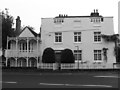 Houses on the High Street, Datchet