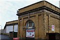 Former excursion station, Londesborough Road