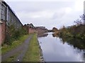 Brum Canal