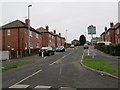 Beech Avenue - Peacock Avenue