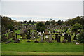 SJ3788 : Toxteth Park Cemetery by Bill Boaden