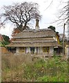 The Thatched Cottage, Laleham