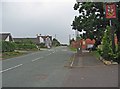 Church Road, Uffington, Shropshire