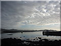 Firth Of Clyde : Millport Bay