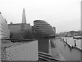 City Hall, London