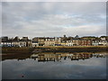 Firth Of Clyde Townscape : Millport Waterfront