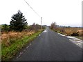 Loughmallon Road, Creggan