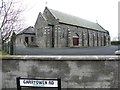 RC Church, Creggan, County Tyrone