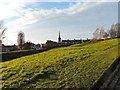 Heaton Norris Recreation Ground