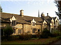 Tabernacle Cottages