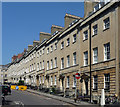 20-30 Berkeley Square, Bristol