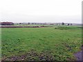 Fields & old coal pit south-east of Broomhall Farm