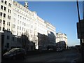 Great Charles Street Queensway and the Chest Clinic