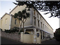 Haldon Terrace, Dawlish