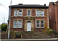 Walkley Police Station (former), Langsett Road, Sheffield - December 2013