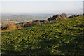 Farmland near Grosmont