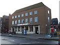 TA1866 : Main Post Office, Bridlington by JThomas