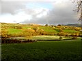 Lisnacreaght Townland