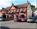 The Kings Arms, Taunton