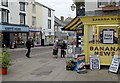 Castle Street, Clitheroe