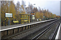 Port Sunlight Station