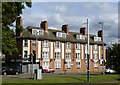 White House Buildings, Infirmary Road, Sheffield