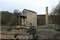 Minera lead mine