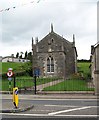 H4104 : The Presbyterian Church, Farnham Street, Cavan by Eric Jones