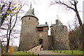 Castell Coch