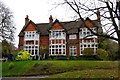 The Tree Hotel on Church Way