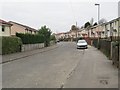 Windermere Road - looking towards Ennerdale Road